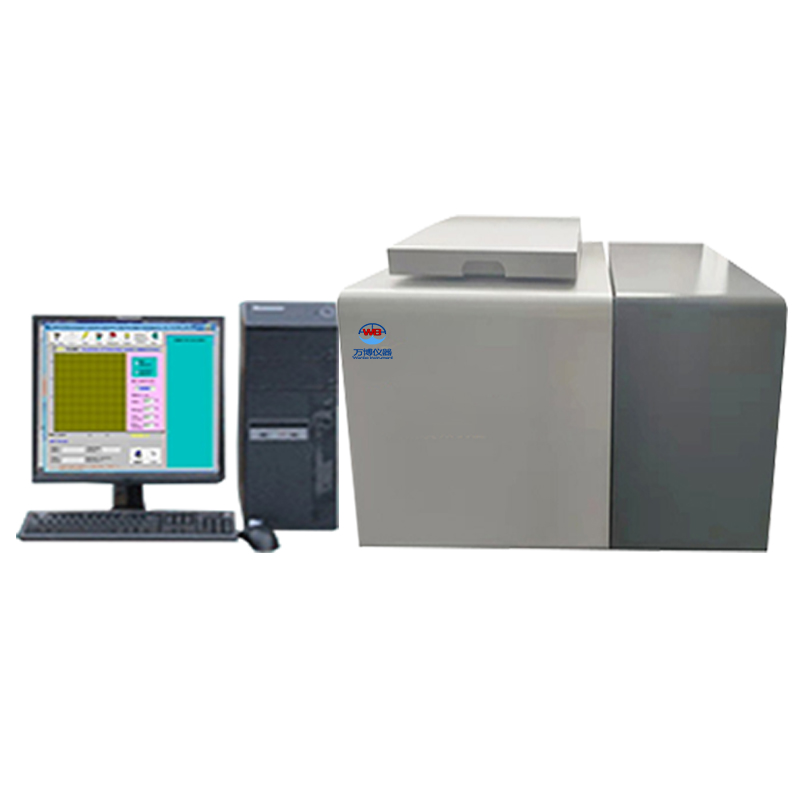 精密微機(jī)全自動量熱儀